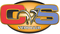 CVs Logo